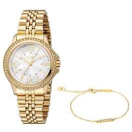 Esprit Ladies Wristwatch/ ES1L466M0055