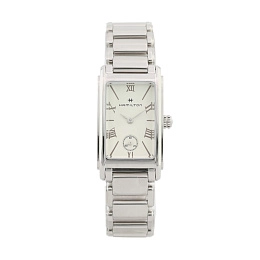 Quartz Wristwatch /H11221114