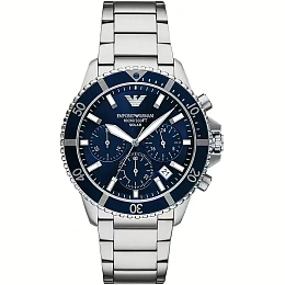 Emporio Armani Տղամարդու Արևային մարտկոցով Ժամացույց/ AR11681