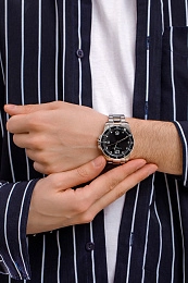 Pierre Cardin  Տղամարդու  Ժամացույց/ CNI.0034