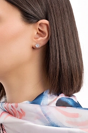 Oliver Weber Earring/ 22363R