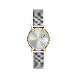 Skagen  Ladies  Wristwatch/ SKW3153SET