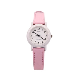 Casio General Ladies Wristwatch/ LQ-139L-4B1DF