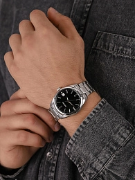 Seiko  Տղամարդու  Ժամացույց/ SUR311P1