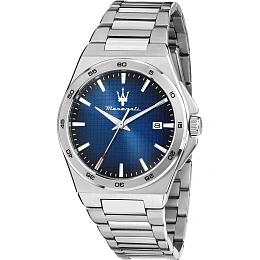 Maserati Men's Quartz Wristwatch/ R8853153001