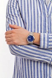 Casio General Տղամարդու Ժամացույց/ MTP-1239D-2ADF