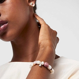 TOUS Արծաթյա Թևնոց/913031560