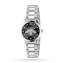 Gucci  Կանացի  ժամացույց/ YA1265024 Շվեյցարիա