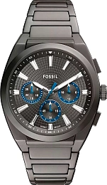 Fossil Տղամարդու Կվարցային ժամացույց/ FS6107