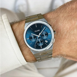 Cluse Men's Wristwatch/ CW20801