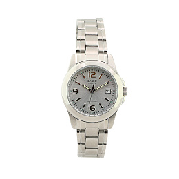 Casio General Ladies Wristwatch/ LTP-1215A-7ADF