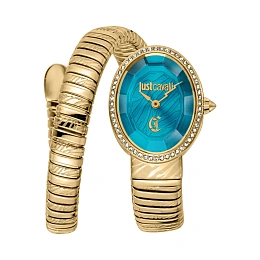 Just Cavalli Женские Кварцевые Часы/ JC1L353M0035