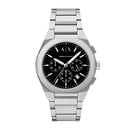 Armani Exchange Տղամարդու Կվարցային ժամացույց/ AX4186