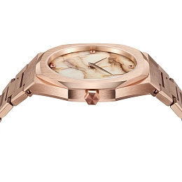 D1 Milano  Ladies  Wristwatch/ D1-UTBL14