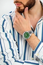 Esprit Տղամարդու Ժամացույց/ ES1G431M0055