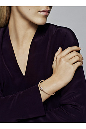 PANDORA Moments Silver Charm/ 797462