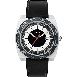 Timex  Men's  Wristwatch/ TW2V69500
