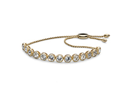 Oliver Weber Bracelet/ 32186G