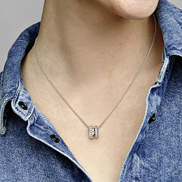 Necklace/392311C01-45