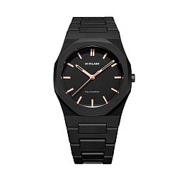 D1 Milano  Men's  Wristwatch/ D1-PCBJ12