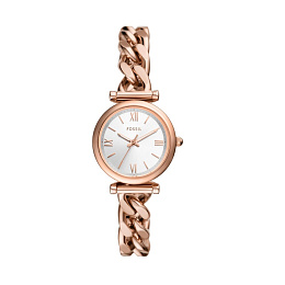 Fossil  Женские  Наручные часы/ ES5330