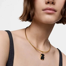 TOUS Silver Pendant/ 1004291000