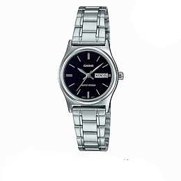 Casio General Женские Наручные часы/ LTP-V006D-1B2UDF