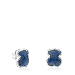 TOUS 925 Sterling Silver Earring/615433550