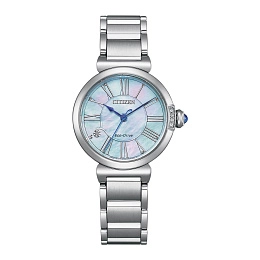 Citizen  Женские Наручные часы Eco-drive/ EM1060-87N
