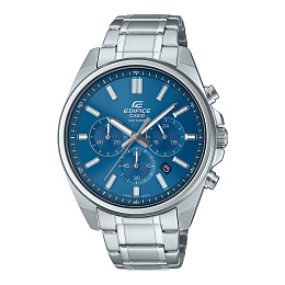 Casio Edifice Տղամարդու Ժամացույց/ EFV-650D-2AVUDF