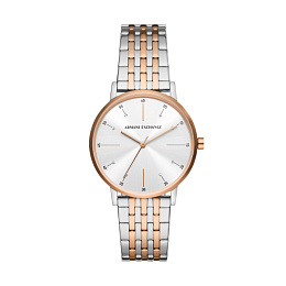 Armani Exchange  Կանացի  Ժամացույց/ AX5580