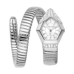 Just Cavalli Ladies Quartz Wristwatch/ JC1L358M0015