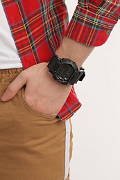 Casio G-Shock GD-400MB-1DR Wrist Watch