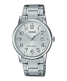 Casio General Men's Wristwatch/ MTP-V002D-7BUDF