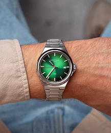 Certina  Տղամարդու  ժամացույց/ C043.410.11.091.00 Շվեյցարիա