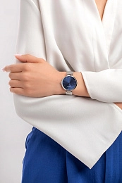 Jacques Lemans  Կանացի  Ժամացույց/ 1-2110C