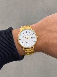 Casio General Տղամարդու ժամացույց/ MTP-VT05G-7EDF