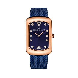 Claude Bernard  Կանացի  ժամացույց/ 20226 37RMBU BUPR Շվեյցարիա