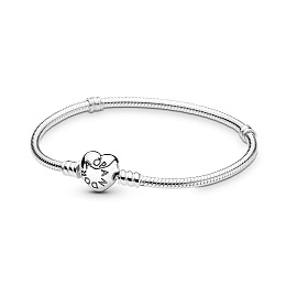 PANDORA Moments Արծաթյա Թևնոց/ 590719-19