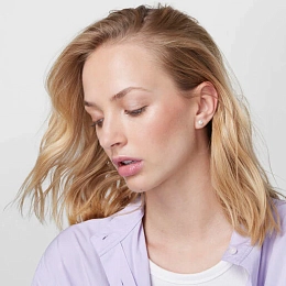 TOUS Silver Earring/ 911143500