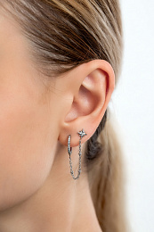 CHANT - Earrings