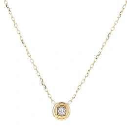 Zag Bijoux Ожерелье/ SNS21946-01WHT