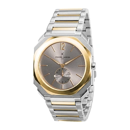 Pierre Cardin Men's Quartz Wristwatch/ CF.1037.MU