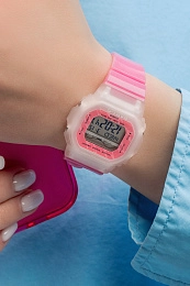 Casio Baby-G Женские Наручные часы/ BLX-565S-4DR