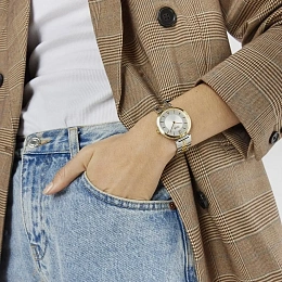 Tous Կանացի Կվարցային ժամացույց/ 200351070