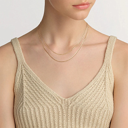 Daniel Wellington Necklace/ DW00400545