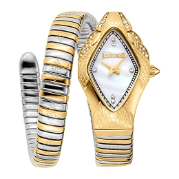 Just Cavalli Ladies Quartz Wristwatch/ JC1L306M0065