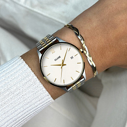Cluse Ladies Wristwatch/ CW14302