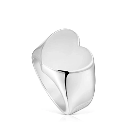 TOUS Արծաթյա Մատանի/ 1004283112