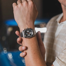 Casio Edifice Տղամարդու Կվարցային ժամացույց/ EFB-730D-1AVUDF